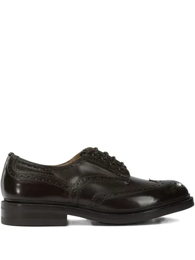 TRICKER'S BOURTON COUNTRY SHOES