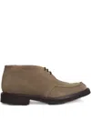 Tricker's David Boots In Neutral