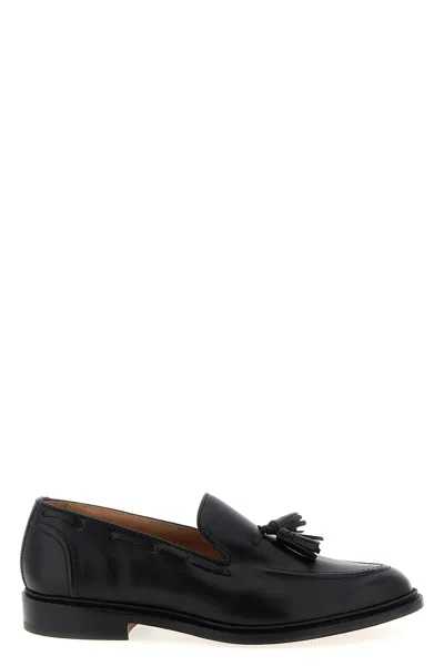 TRICKER'S 'ELTON' LOAFERS