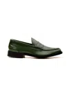 Tricker's 骗人's 平鞋 In Multi