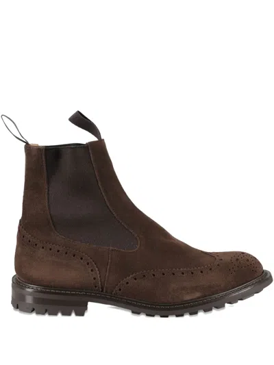 Tricker's Henry Boots