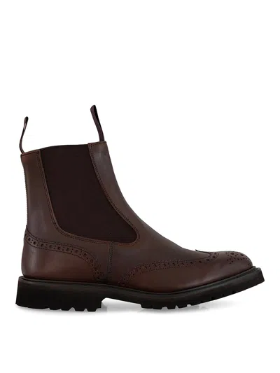 TRICKER'S HENRY BOOTS