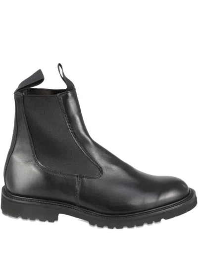 Tricker's Olivia Chelsea Boots