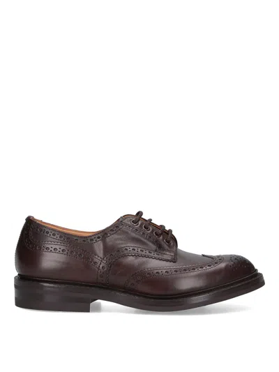 TRICKER'S ZAPATOS CLÁSICOS - BOURTON