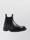 Tricker's Stephen Beatles Low Dainite Sole Shoes