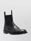 Tricker's Stephen Beatles Low Dainite Sole In Black