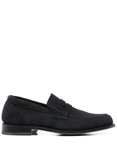 Tricker's Connaught Loafer