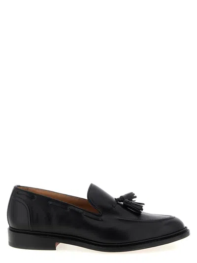 TRICKER'S TRICKER'S 'ELTON' LOAFERS