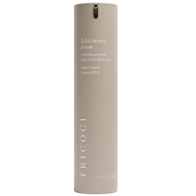 Tricoci Collection Aa-correct Serum