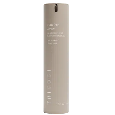 Tricoci Collection C-defend Serum