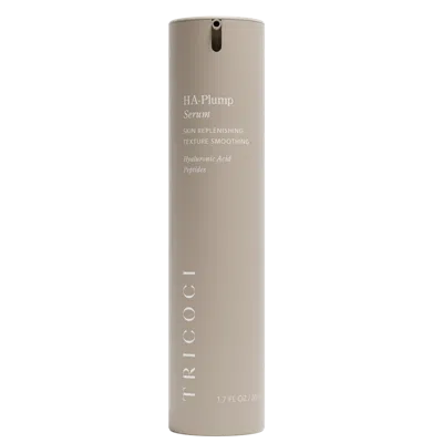 Tricoci Collection Ha-plump Serum