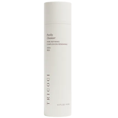 Tricoci Collection Purify Cleanser