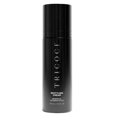 Tricoci Dry Shampoo Powder
