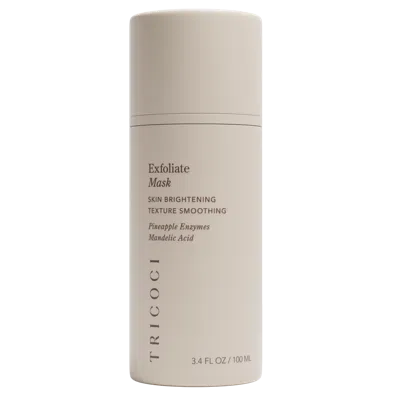 Tricoci Exfoliate Mask