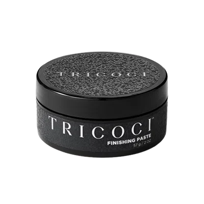 Tricoci Finishing Paste
