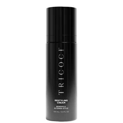 Tricoci Restyling Cream