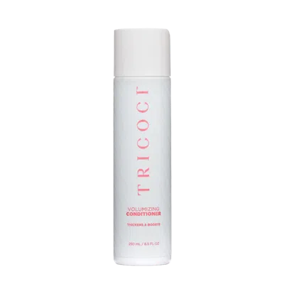 Tricoci Volumizing Conditioner