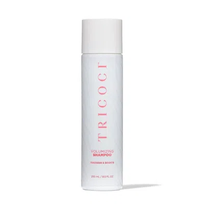Tricoci Volumizing Shampoo