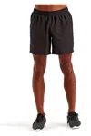 Tridri Training Short In Black