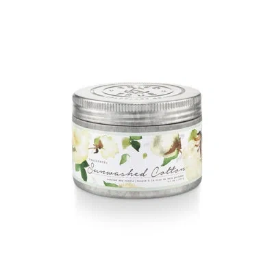 Tried & True Sunwashed Cotton Candle In Multi-colored