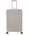 Triforce Amalfi 29 2pc Expandable Luggage Set In Gray