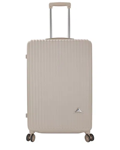 Triforce Amalfi 29 Expandable Spinner In Brown