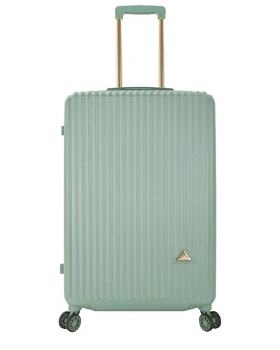 Triforce Amalfi 29 Expandable Spinner In Green