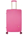 Triforce Amalfi 29 Expandable Spinner In Pink