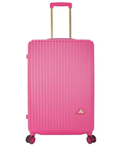 Triforce Amalfi 29 Expandable Spinner In Pink