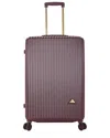 Triforce Amalfi 29 Expandable Spinner In Brown