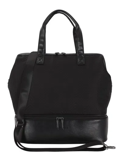 Triforce Evora 16 Tote In Black