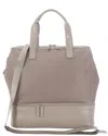 Triforce Evora 16 Tote In Brown