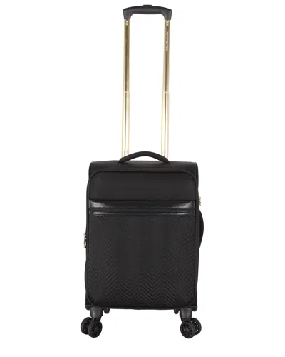 Triforce Evora 21 Carry-on Luggage In Black