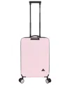 Triforce Linea 22 Expandable Carry-on In Pink