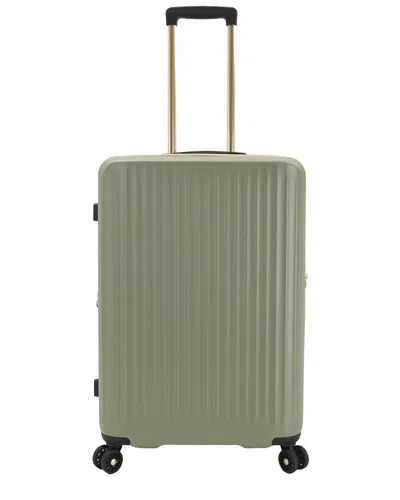 Triforce Pacifica 27in Expandable Spinner In Green
