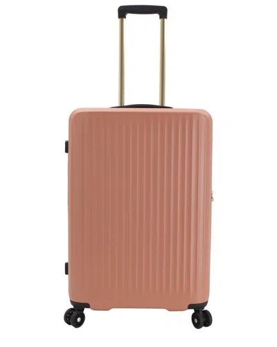 Triforce Pacifica 27in Expandable Spinner In Orange