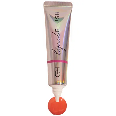 Trigwell Cosmetics Liquid Blush 15ml (various Shades) - Burning Up