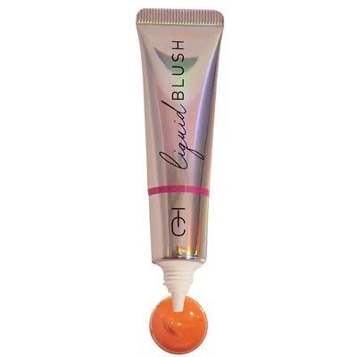 Trigwell Cosmetics Liquid Blush 15ml (various Shades) - Tropic Like It's Hot