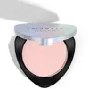 Trigwell Cosmetics Velvet Pressed Powder 9.6g (various Shades) - Pink In Pink