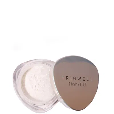 Trigwell Cosmetics Velvet Setting Powder 8g (various Shades) - Shade 0