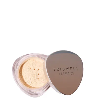 Trigwell Cosmetics Velvet Setting Powder 8g (various Shades) - Shade 1
