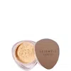 Trigwell Cosmetics Velvet Setting Powder 8g (various Shades) - Shade 3 In Shade 3