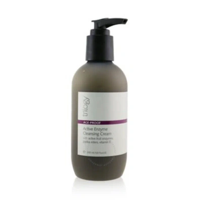 Trilogy - Age-proof Active Enzyme Cleansing Cream  200ml/6.8oz