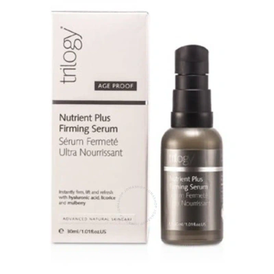 Trilogy - Age-proof Nutrient Plus Firming Serum  30ml/1.01oz In White