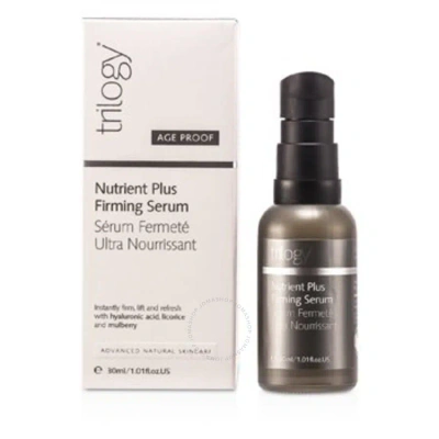 Trilogy - Age-proof Nutrient Plus Firming Serum  30ml/1.01oz In N/a