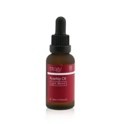 Trilogy - Certified Organic Rosehip Oil Light Blend  30ml/1.01oz In Pink