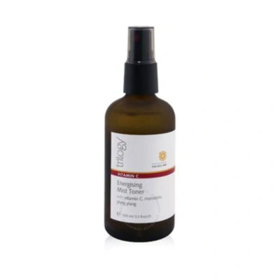 Trilogy - Vitamin C Energising Mist Toner (for Dull Skin)  100ml/3.3oz In Tangerine