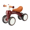 Trimate Balance Bike Ride-on Motorcycle In Multi