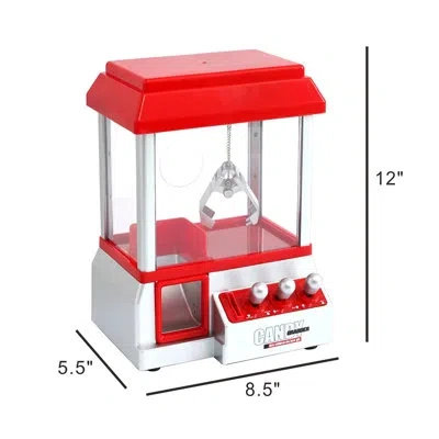 Trimate : Claw Machine Arcade Game