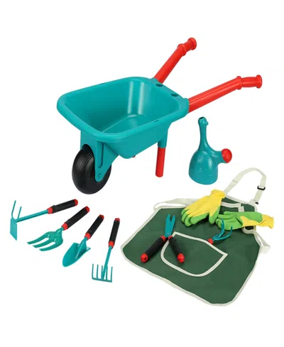 Trimate Kids Pretend Play Gardening Set In Multi